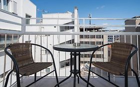 Monastiraki 3-4 Blue Sky