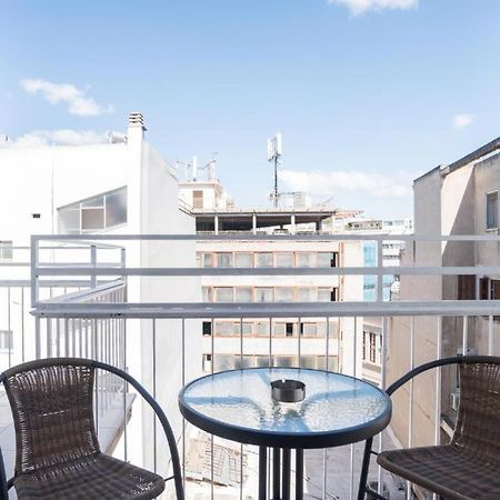 Appartamento Monastiraki 3-4 Blue Sky Atene Esterno foto
