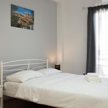 Appartamento Monastiraki 3-4 Blue Sky Atene Esterno foto