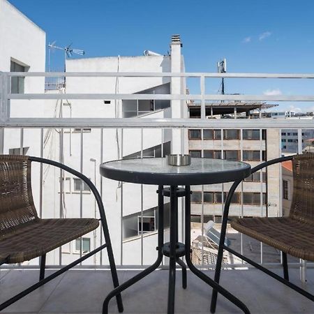 Appartamento Monastiraki 3-4 Blue Sky Atene Esterno foto